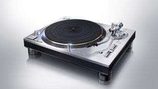 Technics SL-1200G