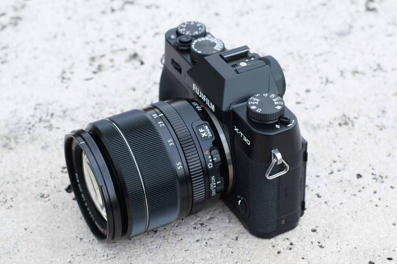 Image Credit: TechRadar