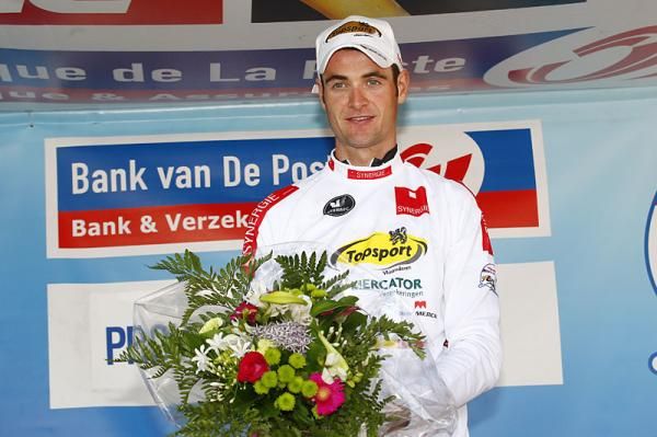 Pieter Serry (Topsport Vlaanderen - Mercator)