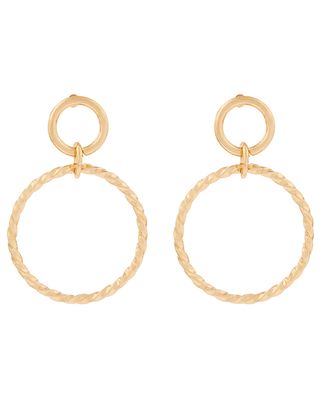 Kate Middleton Accessorize earrings