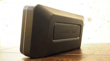 Cambridge Audio Go V2 review