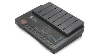 8. Oberheim Strummer