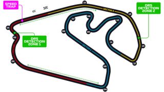 The 2019 F1 Brazilian Grand Prix takes place at the Autódromo José Carlos Pace