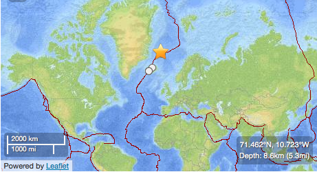 2010 Chile earthquake, major earthquakes, Chile earthquakes, Chile earthquake impacts, ecosystem earthquake impacts, earth, environment