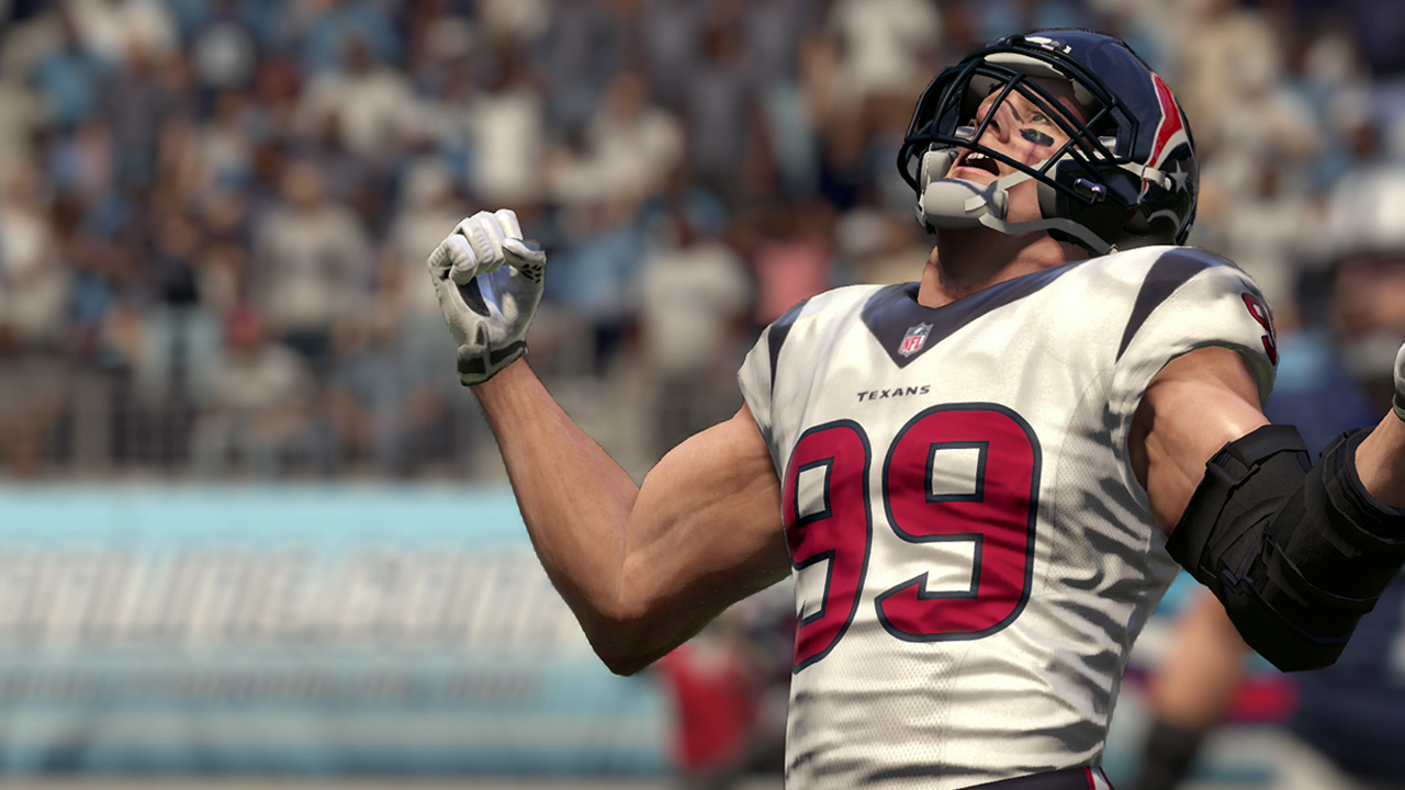 Review: Madden 16 – Destructoid