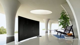 Choosing a TV