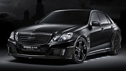 May: Brabus