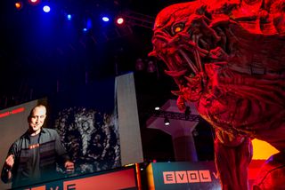 E3 2014 in photos