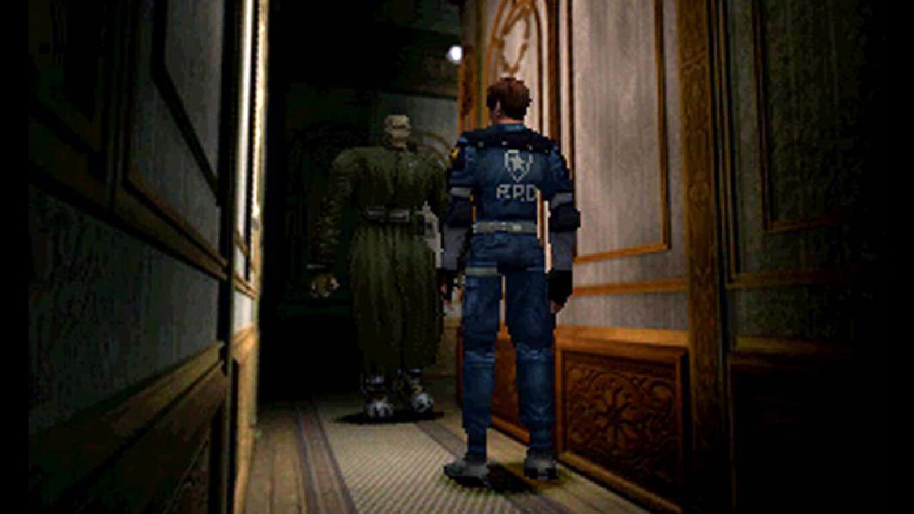 Here's What Critics Disliked About Resident Evil 2 In 1998 | GamesRadar+