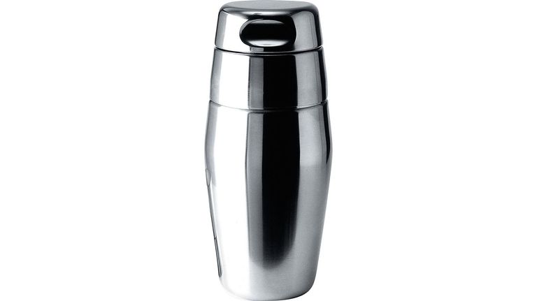 Alessi Cocktail Shaker