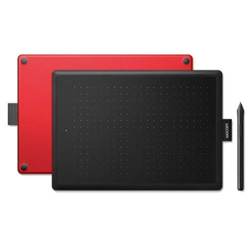 One by Wacom square render