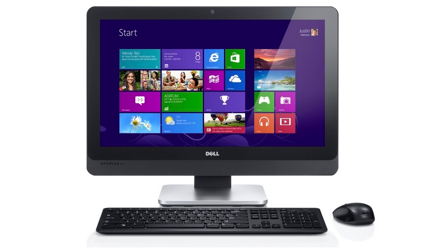 Dell PC