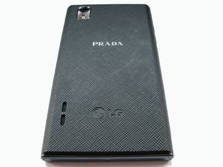 LG prada 3.0 review