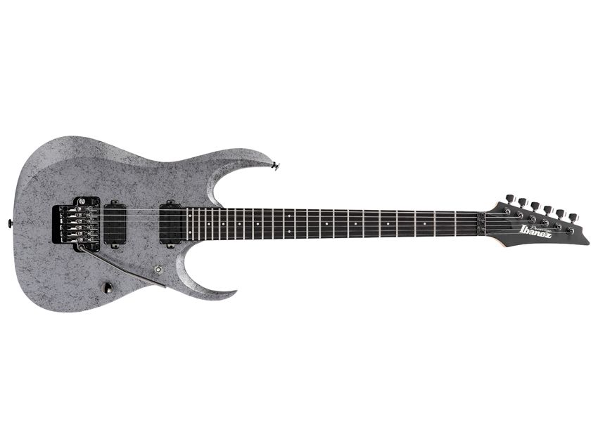 The RGD2120Z is intended for down-tuned use, and comes tuned D to D out the box.