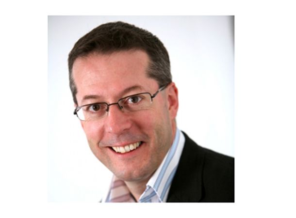 Stephen Taylor
