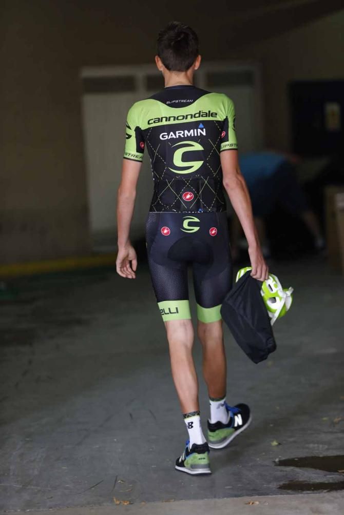 Joe Dombrowksi (Cannondale Garmin)