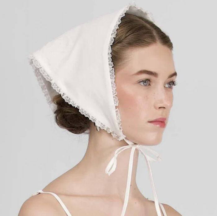 Bandanna - White