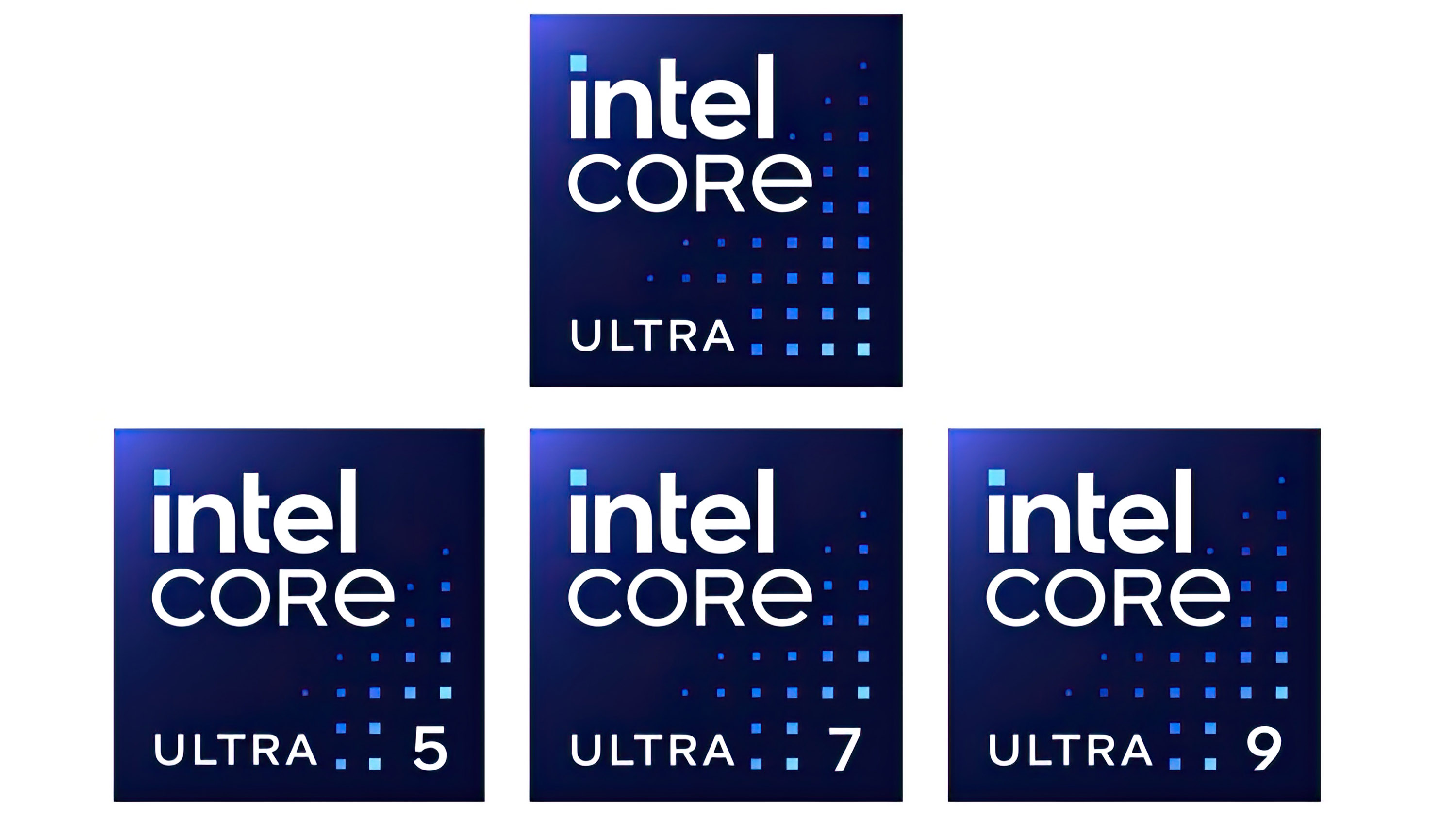 Nova marca do processador Intel Core para 2023