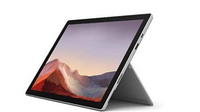 Microsoft Surface Pro 7 12.3 Tablet