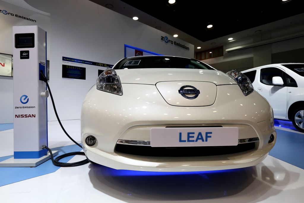 Should you buy a used electric car? 5 things you need to know Tom's Guide