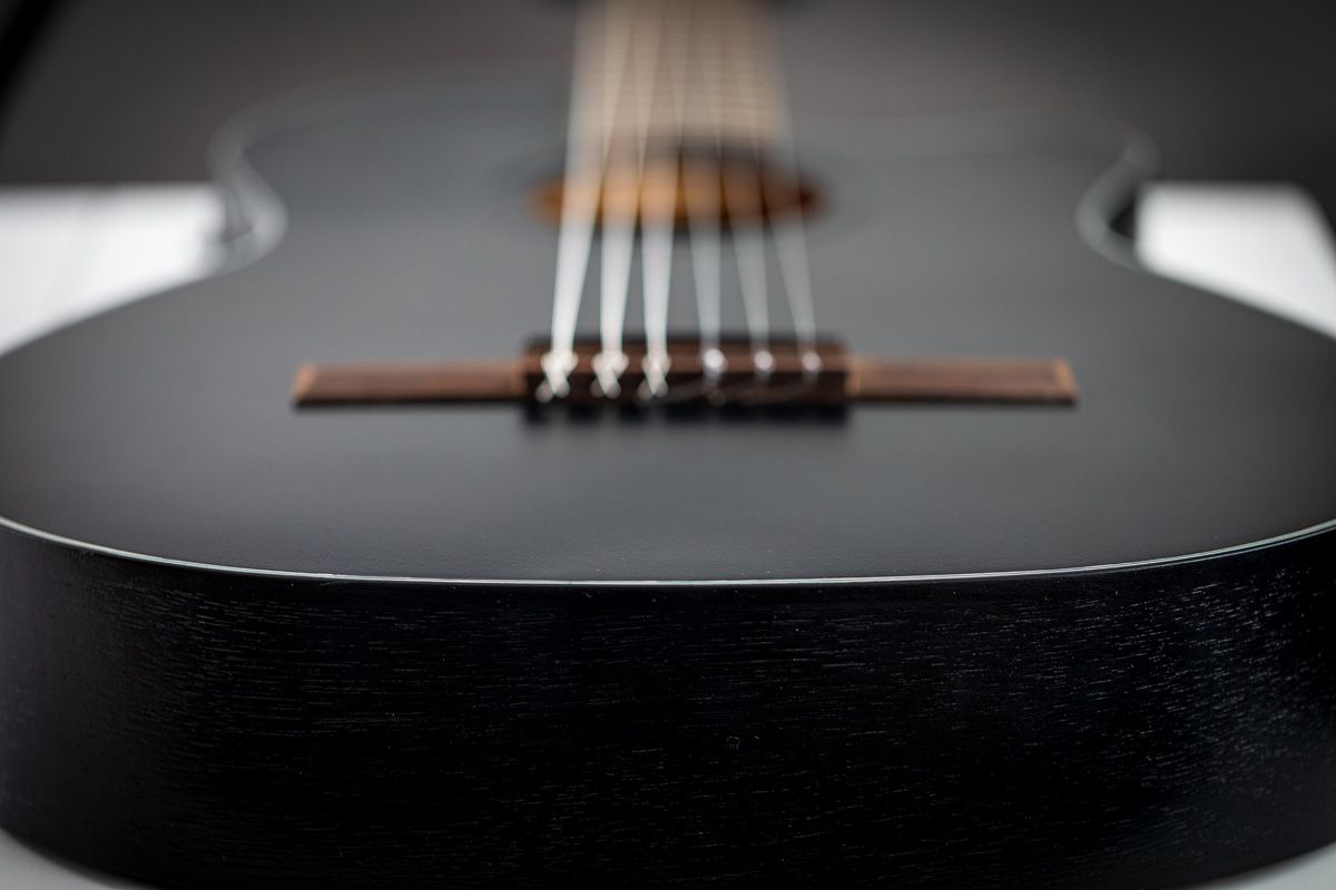 Harley Benton CG-400CE