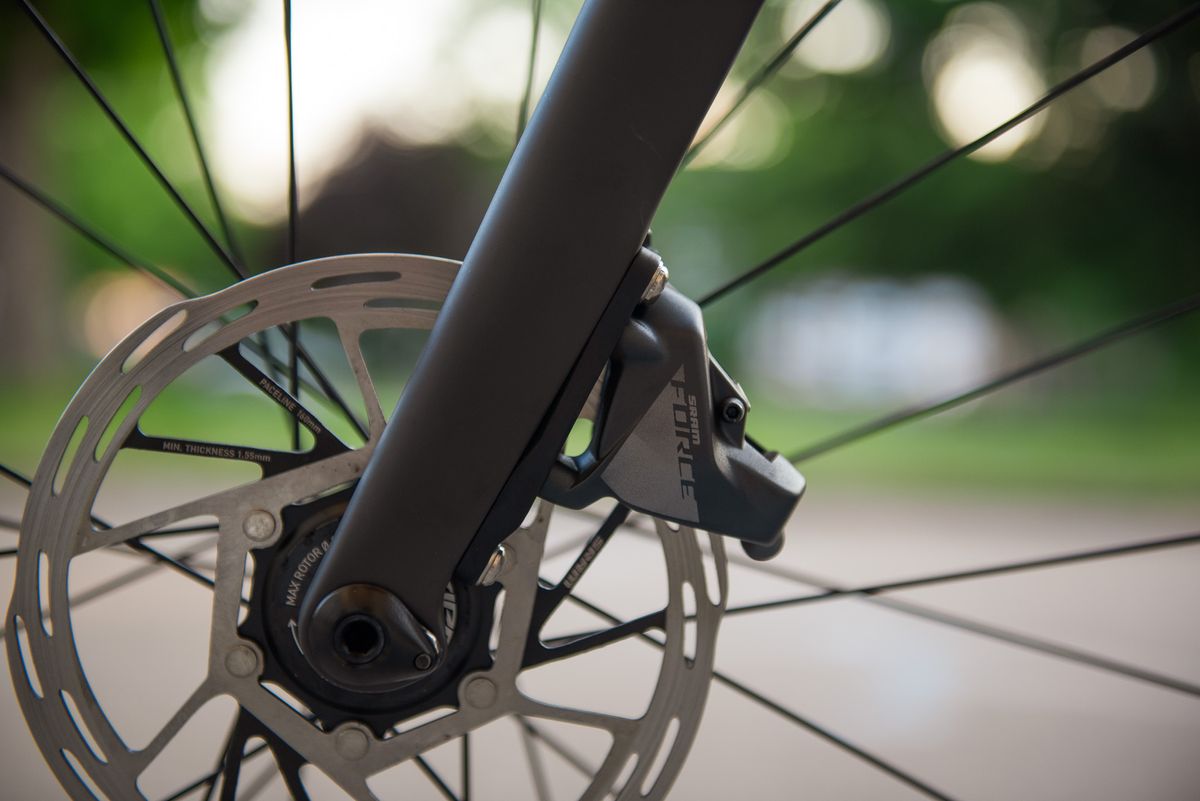 Cervelo R5 Sram AXS bike images and detailss
