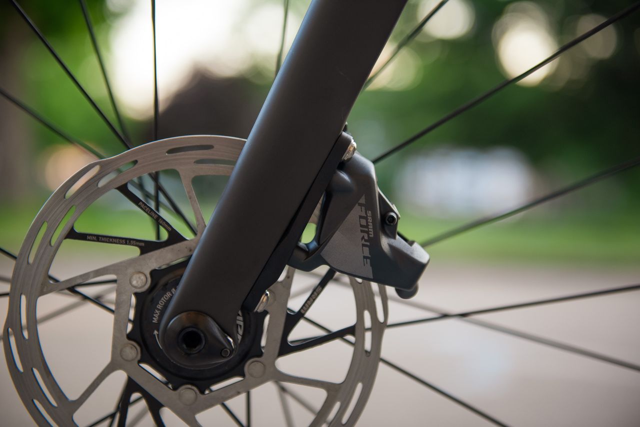 Cervelo R5 Sram AXS bike images and detailss