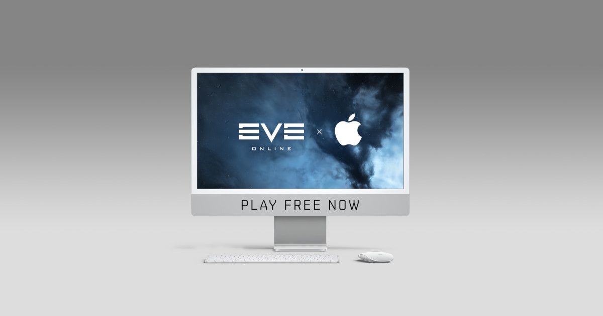 Apple Eve