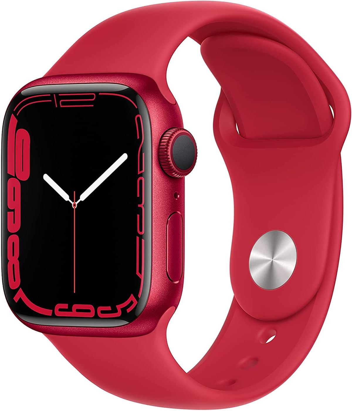 Apple Watch 41mm vs 45mm: which Series 9, Series 8, Series 7 size is ...