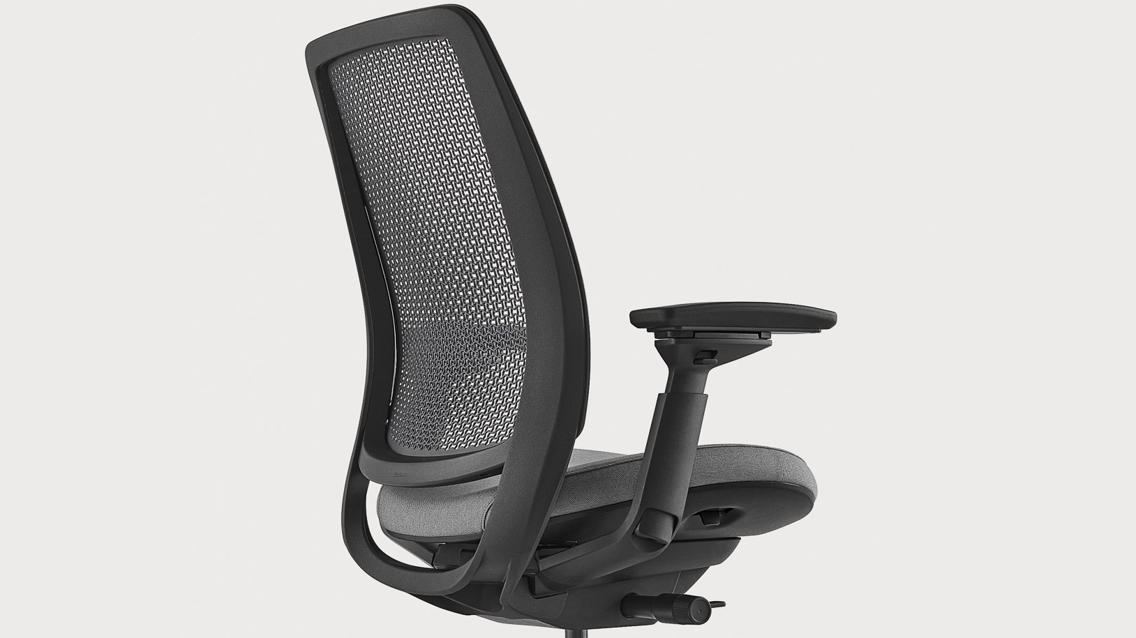 Ergonomic Task Chair: Steelcase Series 2