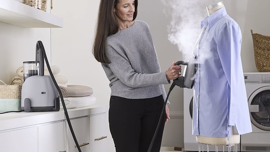 Laurastar Lift Xtra Aluminium