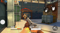 Guns of Boom