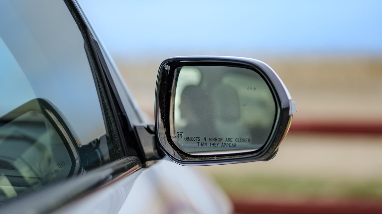 2026 Buick Enclave review.