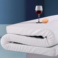 Edilly 3” Cool Gel Memory Foam Topper: $119 $95 at AmazonSave up to $40