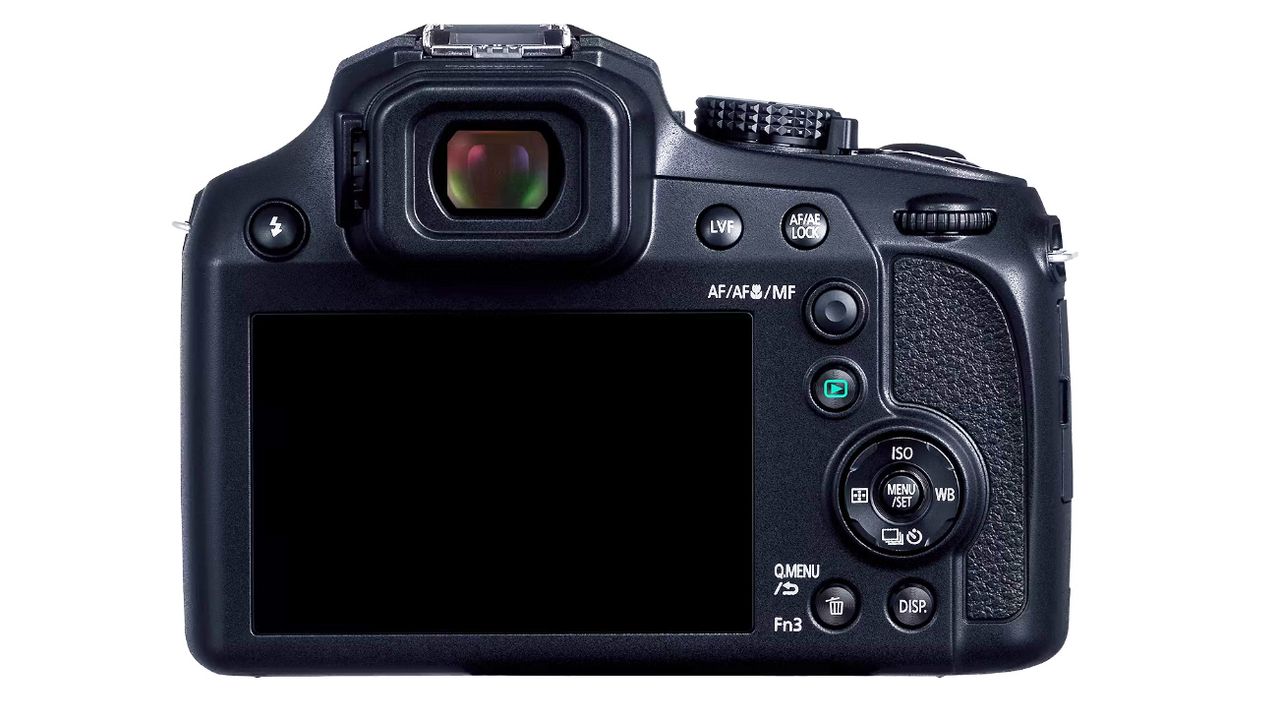 Panasonic Lumix FZ82D