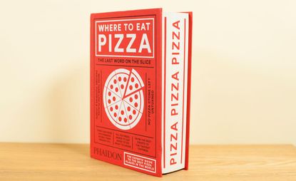 For those who love to eat pizza