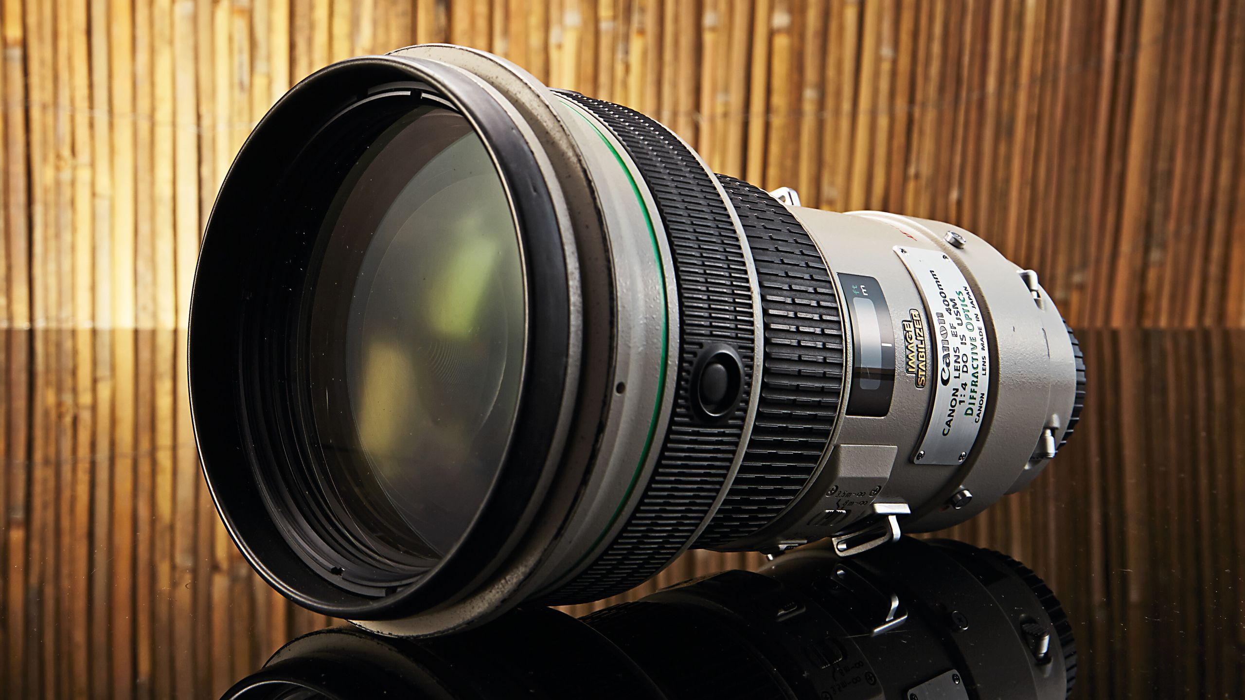 Canon's Ahead-of-Their-Time DO Lenses
