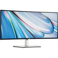 Dell UltraSharp 34 Curved Thunderbolt Hub Monitor (U3425WE)Buy now: $889.99 at Dell