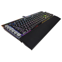 K95 RGB Platinum SE | $30 off at Corsair