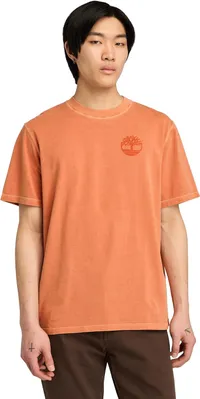 Timberland  Garment Dye Back Graphic (Men's)