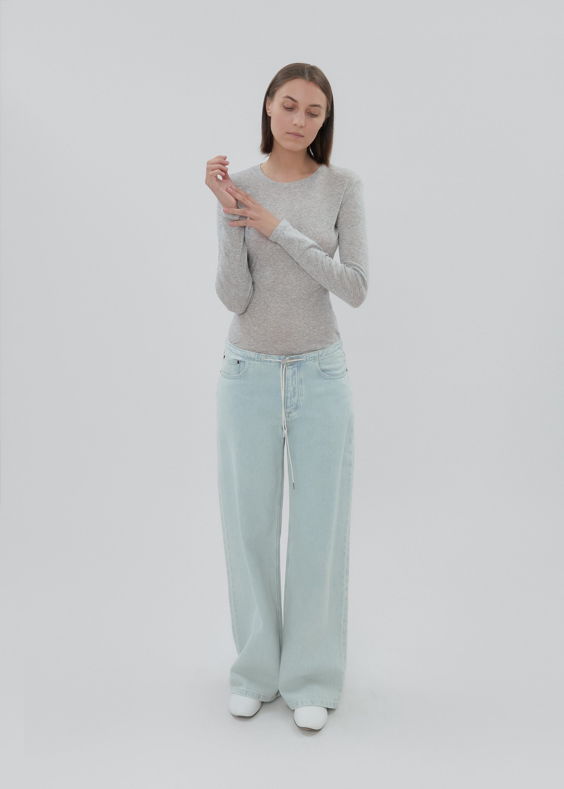 Cool in Vintage Blue - 22 / Cloud Vintage Blue