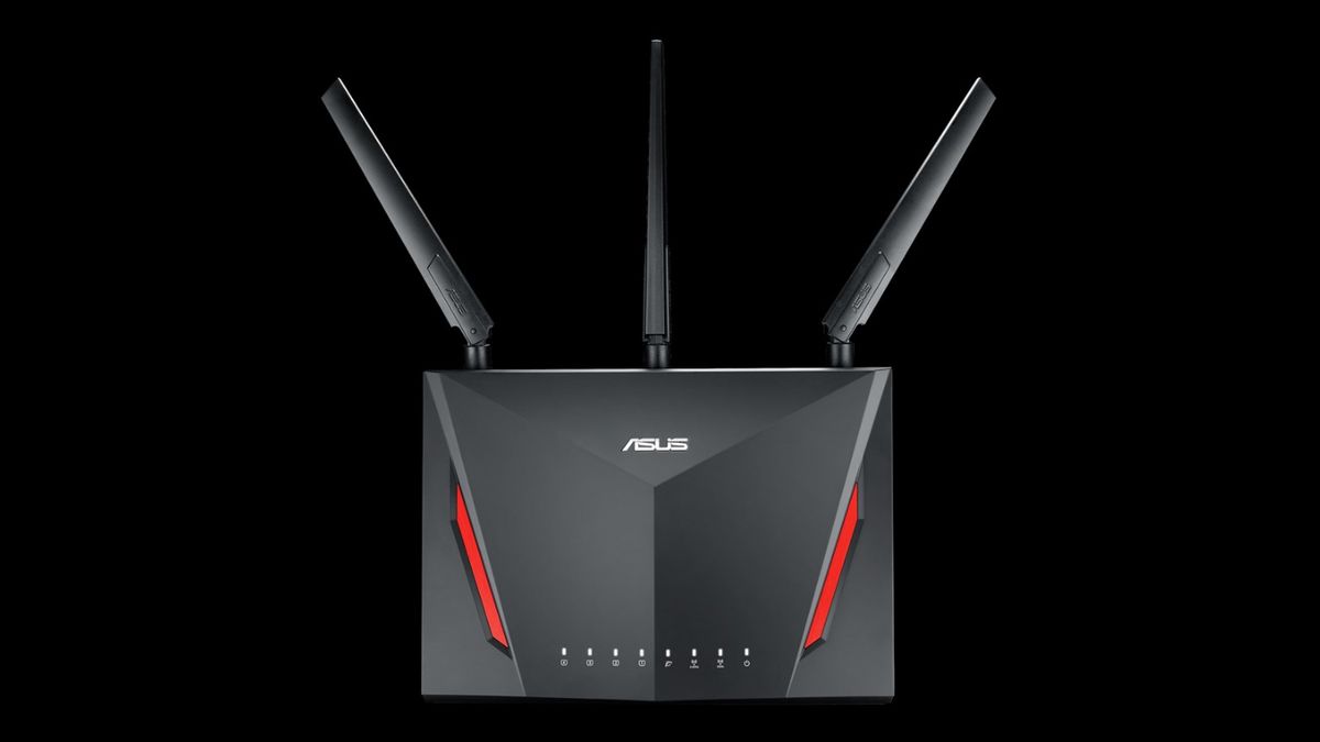 Best Asus router 2022: the top Asus routers for any budget | TechRadar