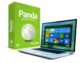 Bundled cloud storage with antivirus