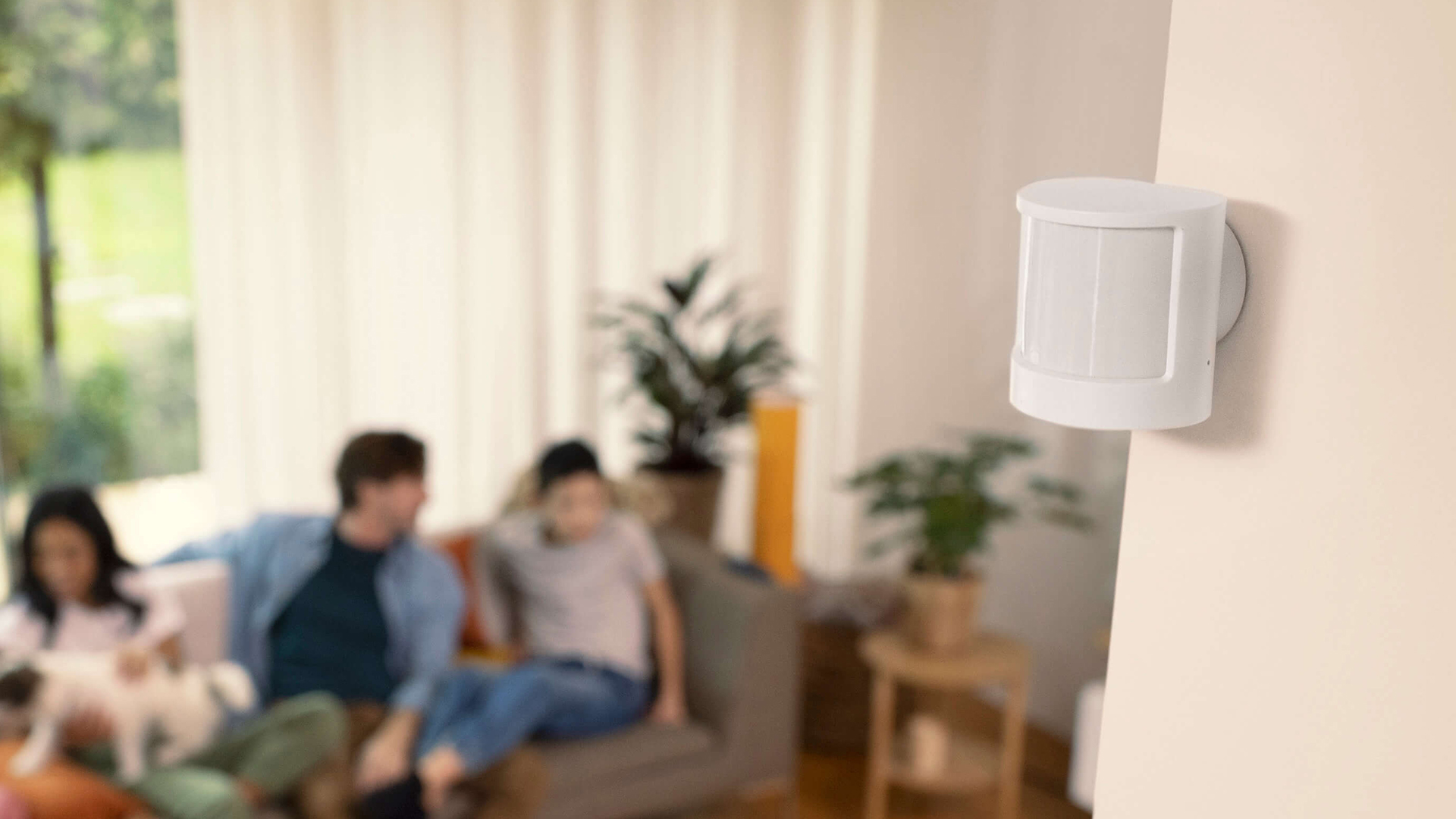 Sky Smart Home devices