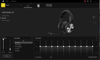 Corsair Virtuoso RGB Wireless XT