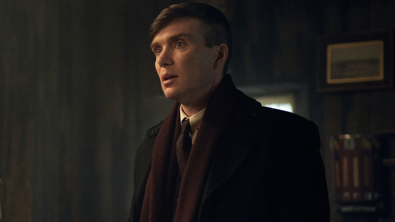 The Peaky Blinders Creative Team Sent Out A Message After Ron Desantis Used Cillian Murphy 