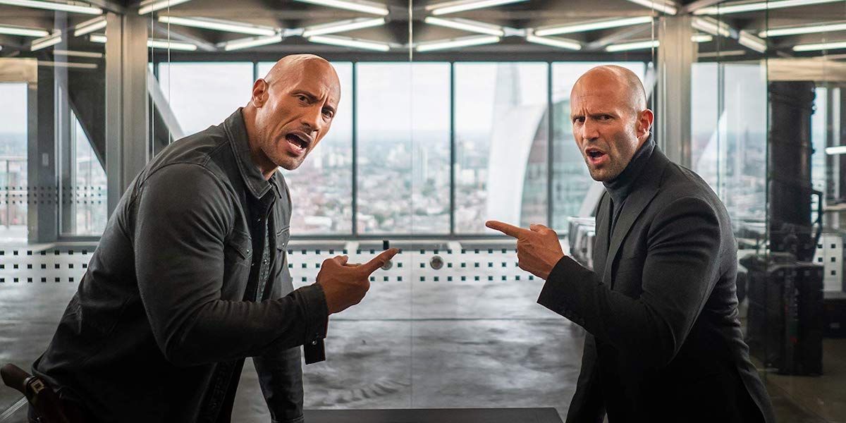 Dwayne Johnson's Hobbs Is Returning In New 'Fast & Furious' Movie At  Universal