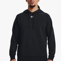 Under Armour fleece sweater: was $55 now $27 @ Amazon