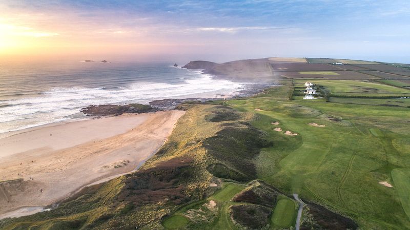 Trevose Golf Club