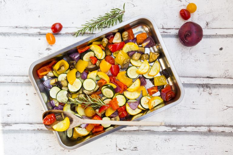the mediterranean diet
